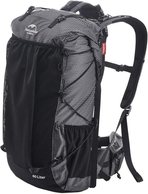 ネイチャーハイク(NatureHike) Rockバッグ 60L+5L
