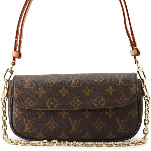 ルイ・ヴィトン(LOUIS VUITTON) ウォレット オン チェーン