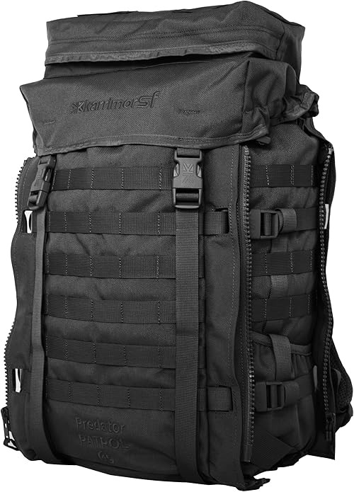 カリマー(KARRIMOR) SF Predator Patrol 45