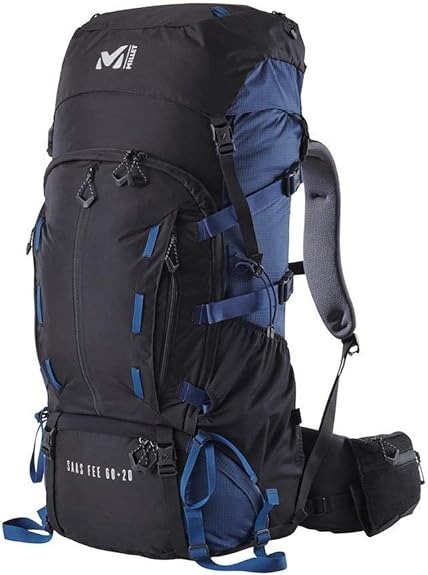 ミレー(Millet) リュック サース フェー 60+20 MIS0637