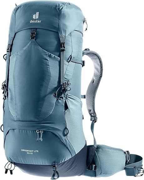 ドイター(deuter) エアコンタクトライト 50+10