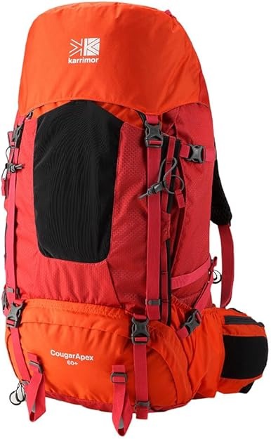 カリマー(KARRIMOR) CougarApex 60+ 501091