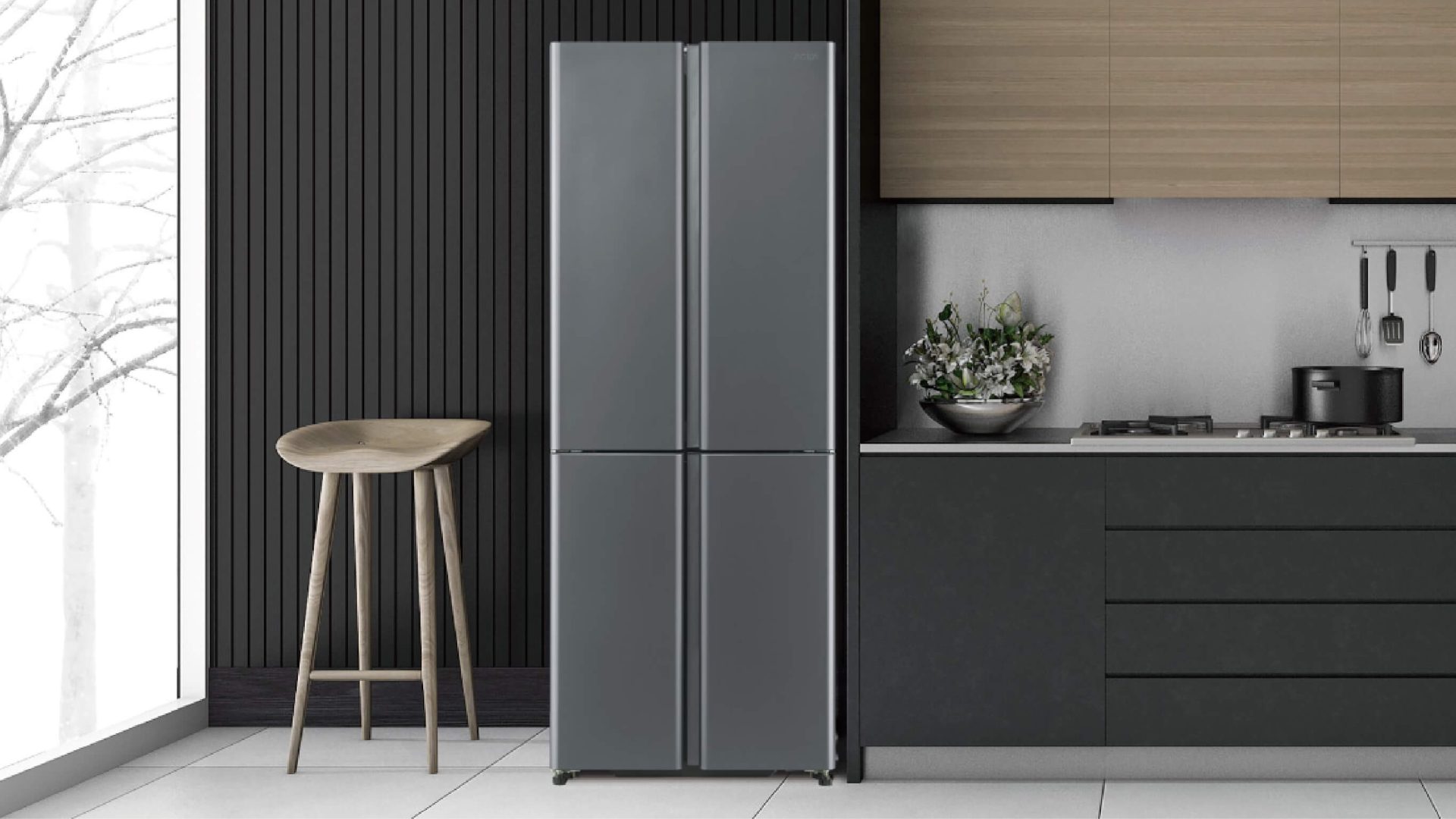 アクアの冷蔵庫おすすめ17選。おしゃれなデザインの製品もご紹介