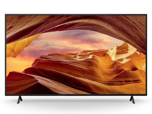 ソニー(SONY) 4K液晶テレビ BRAVIA KJ-65X75WL