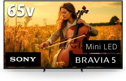 ソニー(SONY) 4K液晶テレビ BRAVIA 5 K-65XR50