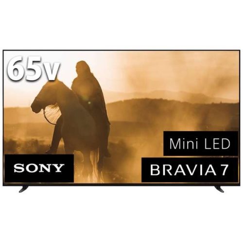 ソニー(SONY) 4K液晶テレビ BRAVIA 7 K-65XR70