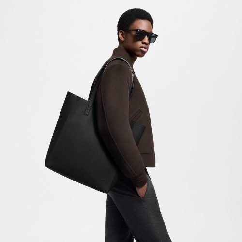 ルイ・ヴィトン(LOUIS VUITTON) キャビン・トート