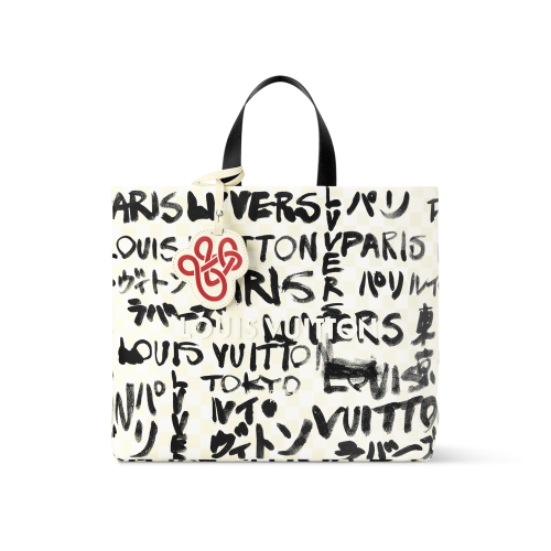 ルイ・ヴィトン(LOUIS VUITTON) ショッパー・トート MM