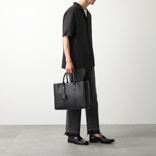 セリーヌ(CELINE) ミディアム カバ マラケ / サプルカーフスキン