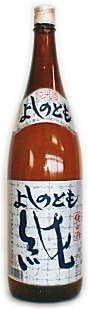 吉乃友酒造 よしのとも 純