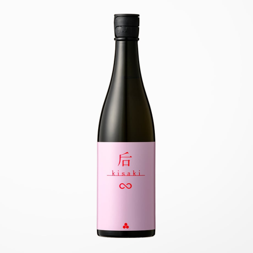 吉乃友酒造 后 ∞ Pink 純米大吟醸