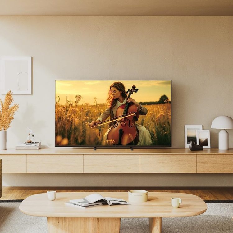 テレビのイメージ