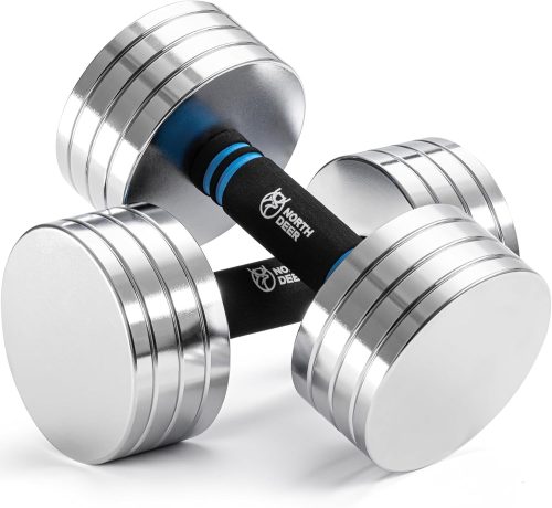 Northdeer 可変式ダンベル