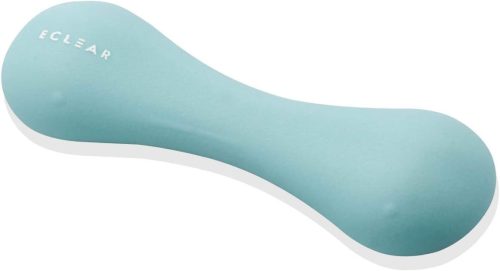 エレコム(ELECOM) エクリアスポーツ スリムダンベル HCF-DBS