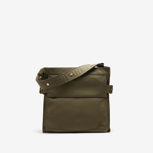 バーバリー(BURBERRY) ミディアム トレンチトート