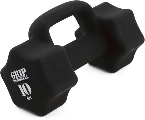 ラヴィ(La-VIE) グリップダンベル