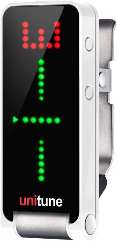 ティーシーエレクトロニック(TC Electronic) UNITUNE CLIP