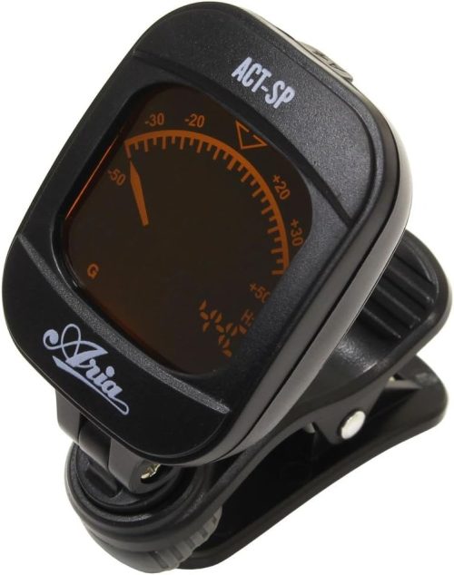 アリア(ARIA) クリップチューナー ACT-SP