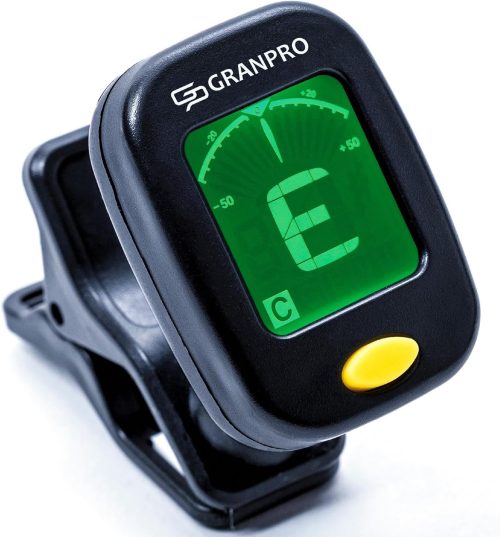 GRANPRO ビートル クリップチューナー