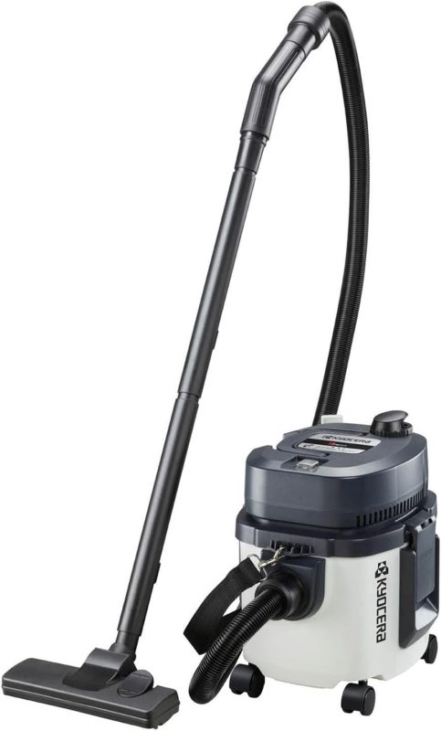 京セラ(KYOCERA) 集じん機 VC-51