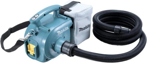 マキタ(MAKITA) 充電式携帯集じん機 VC350DZ