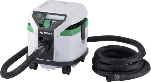 ハイコーキ(HiKOKI) 集じん機 RP80YD SC