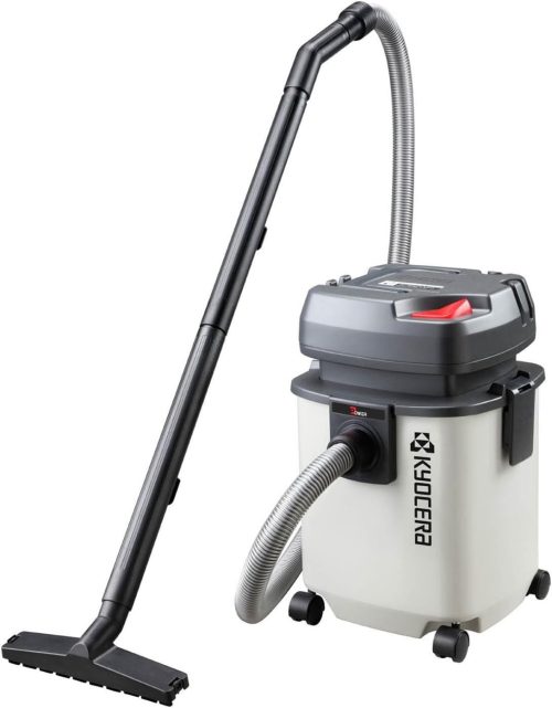 京セラ(Kyocera) 集塵機 VC-1200