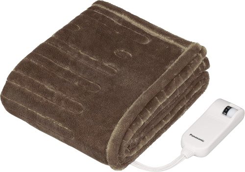 パナソニック(Panasonic) 洗える電気ひざかけ くるけっと DC-H5