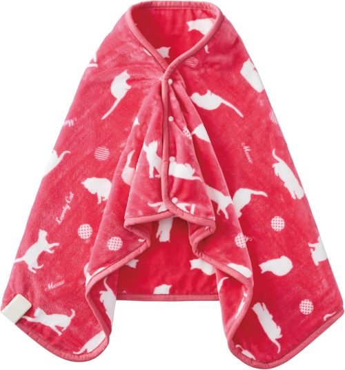 椙山紡織 ホットブランケット SB-H502