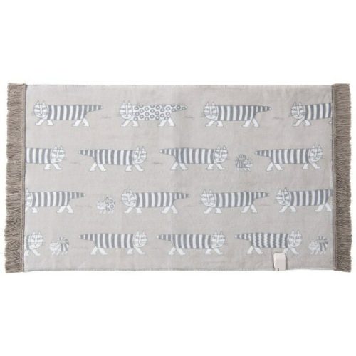 コイズミ(KOIZUMI) リサ・ラーソン 電気ひざ掛け KDH-L121