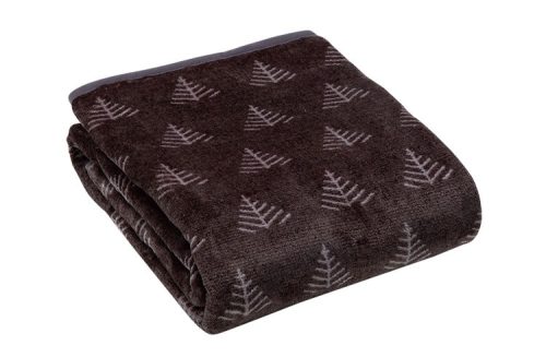 広電(KODEN) 電気ひざかけ毛布 どこでもホットシート VWH851G-HK