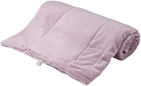 スリーアップ(three-up) 充電式どこでもブランケット ぬくぬく EWT-2048