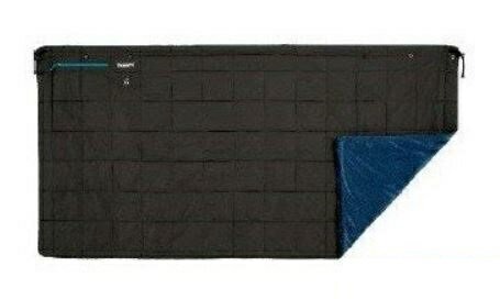 マキタ(MAKITA) 充電式暖房ひざ掛け CB200D