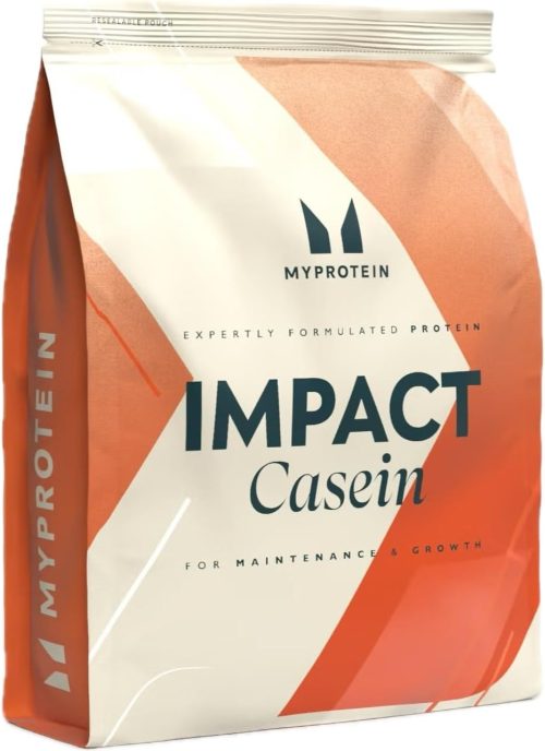 マイプロテイン(MYPROTEIN) スローリリース カゼイン チョコレート