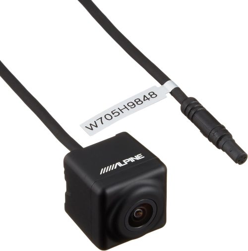 アルパイン(ALPINE) HDRバックビューカメラ HCE-C1000