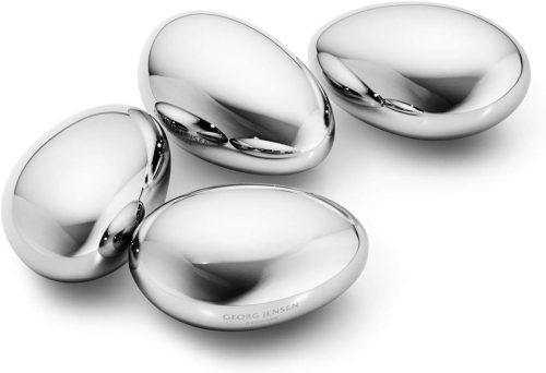 ジョージジェンセン(GEORG JENSEN) SKY アイスキューブ 4個セット 10014942