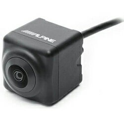 アルパイン(ALPINE) HDRマルチビュー・バックカメラパッケージ HCE-C20HD-RD