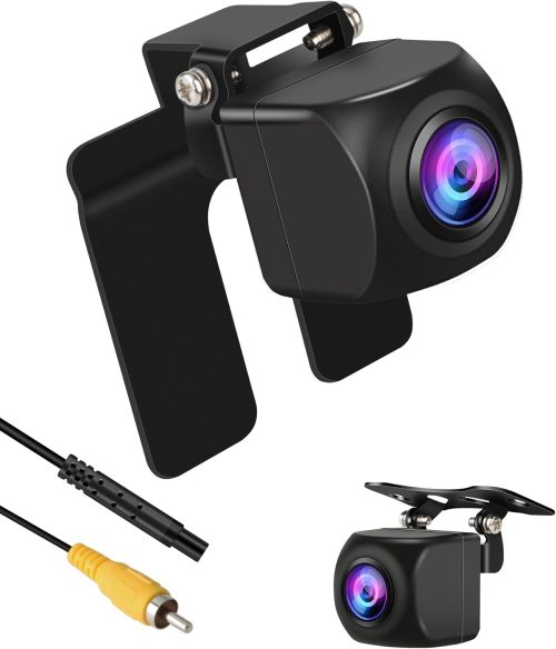 Vtopek バックカメラ P058JH-JP5