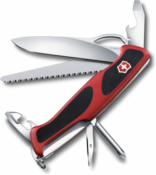 ビクトリノックス(VICTORINOX) レンジャー 78 M グリップ 0.9663.MC