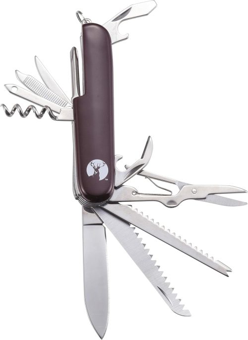 キャプテンスタッグ(CAPTAIN STAG) CSマルチツール13 UM-1534