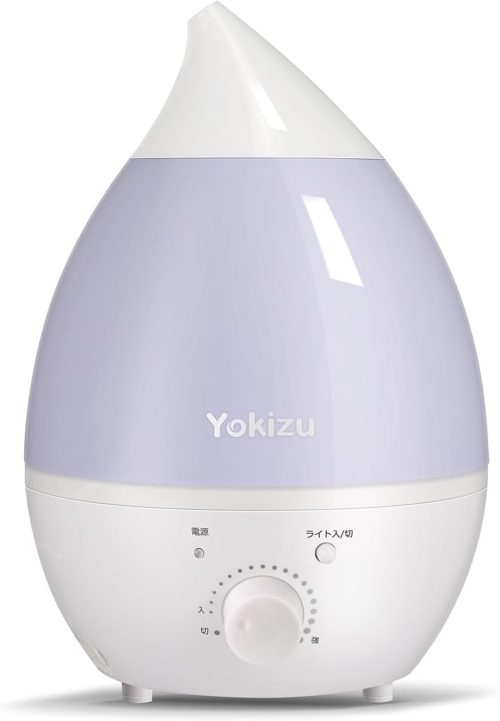 Yokizu 加湿器 HTJ-2001F