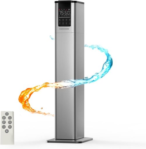 KEECOON 加湿器 KC-MH-2301