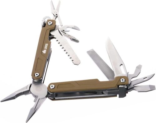 ロゴス(LOGOS) PROマルチツール16 84330312