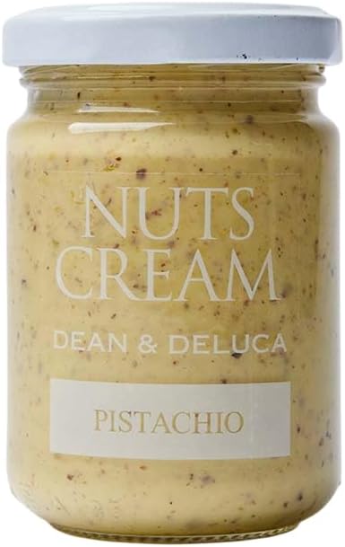 DEAN&DELUCA ピスタチオクリーム