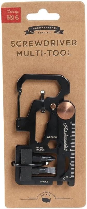 HARDWARELAB 多機能ツール 14902