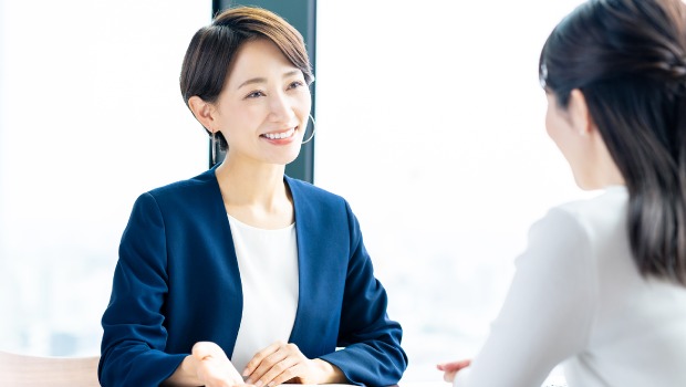 サービスのイメージ
