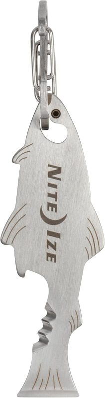 ナイトアイズ(NITEIZE) ドゥーヒッキー フィッシュキーツール NI04333