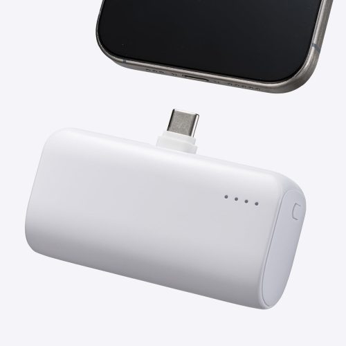 サンワサプライ(SANWA SUPPLY) モバイルバッテリー 700-BTL056