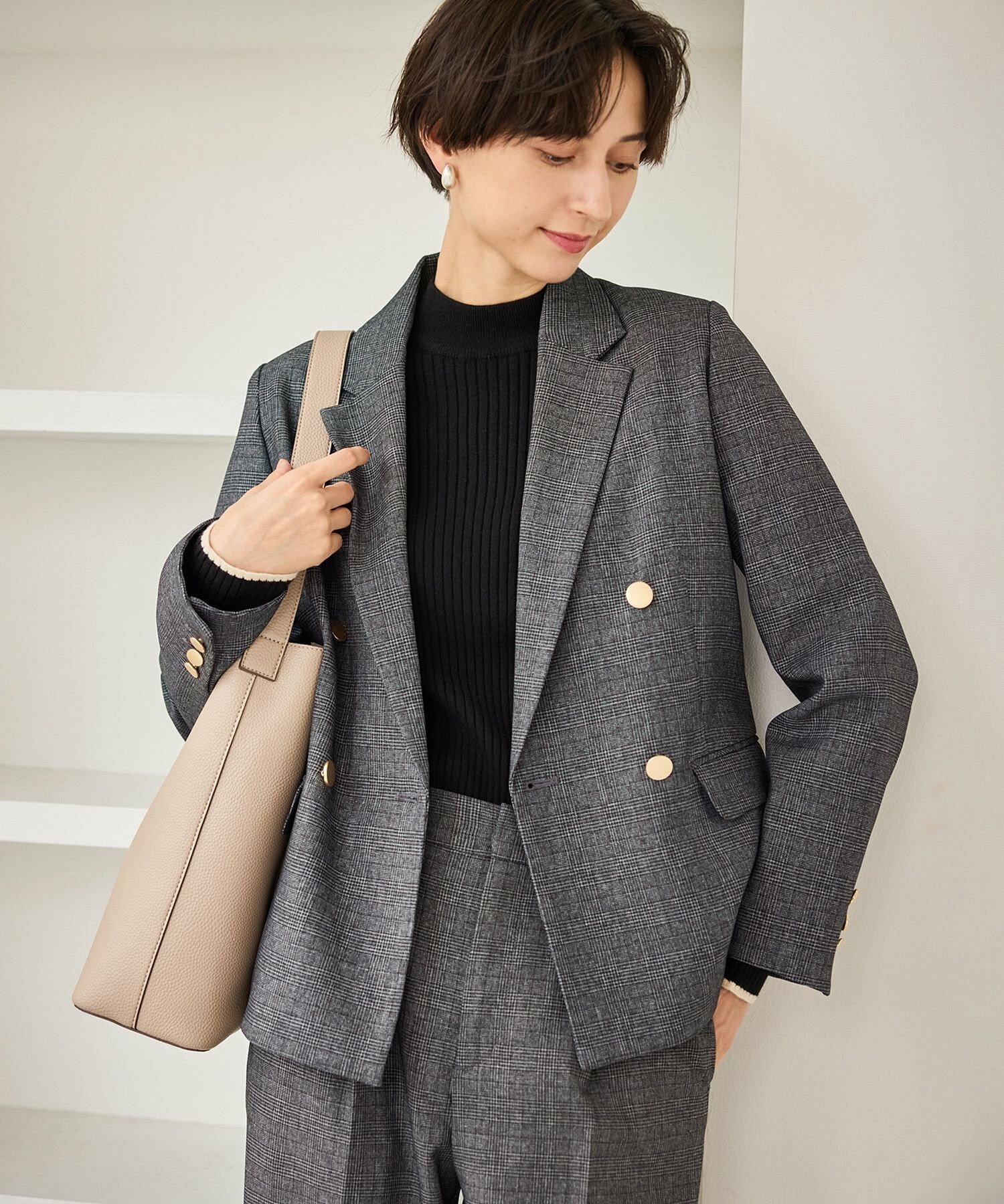 オフィスカジュアル×きれいめ まとめ売り コーデ売り レディース服 L中心 秋服 秋服オフィスカジュアルまとめ売り Lサイズ相当 - メルカリ