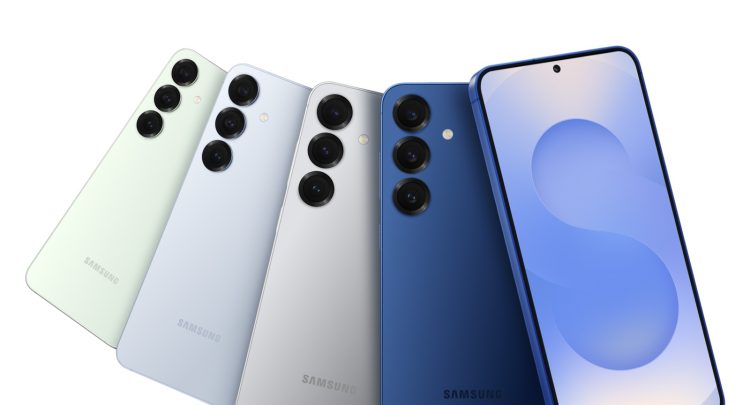 スマートフォンのイメージ